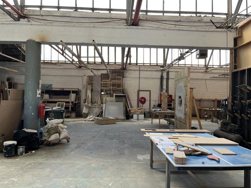 To Let commercial Property for Rent in Paarden Eiland Western Cape